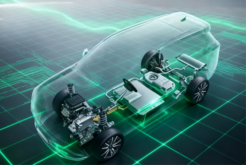range extenders for ev